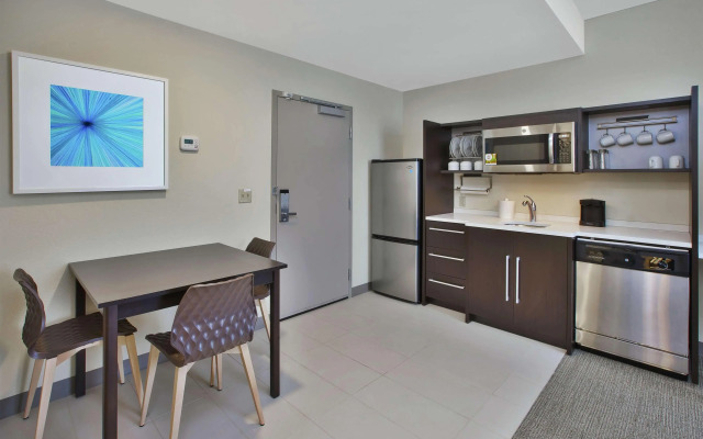 Home2 Suites by Hilton Holland