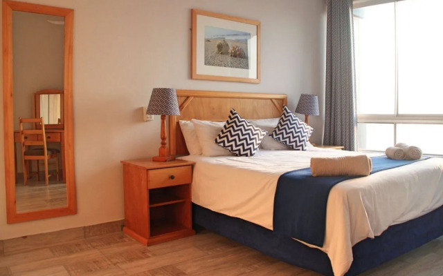 Silver Sands Self Catering