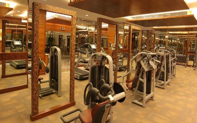 The LaLiT Mumbai