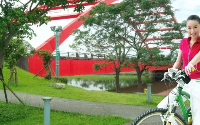 Dongshan River Resort Farm