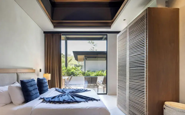 QUIN Surf Residence Nosara
