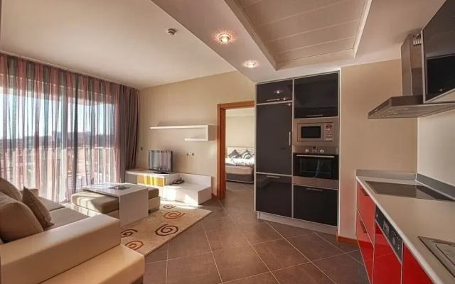 Karya Family Resort Hotel