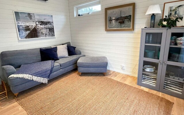 4 Person Holiday Home in Farhult-by Traum