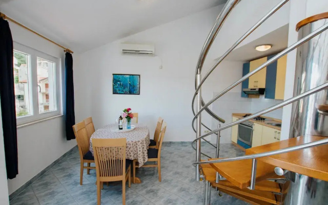 Apartments Vrlika