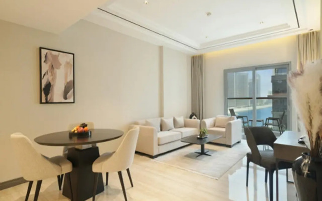 Mileo Hotel The Palm