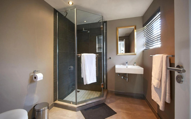 Dynasty Forest Sandown Accommodation