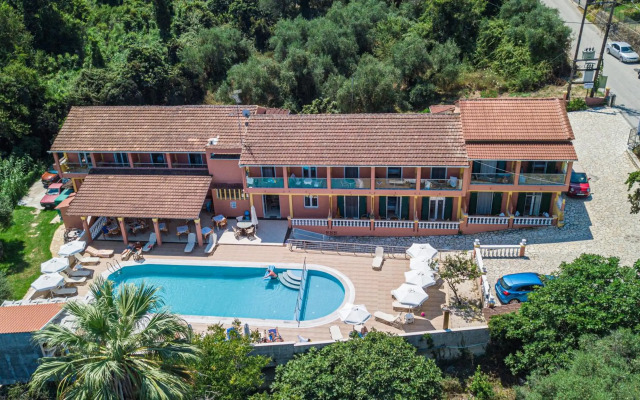 Penelope Hotel