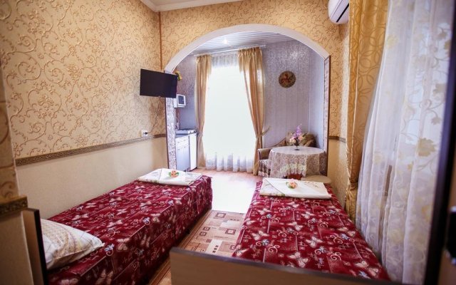 Pionerskaya 41 Guest House