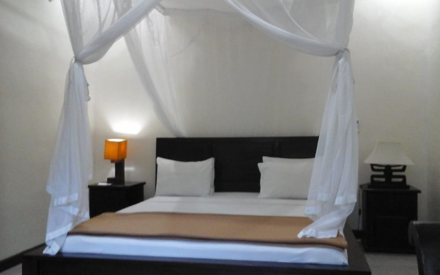 Villa Pecatu Ubud – Guest Rooms – Ubud