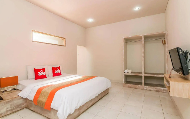 Zen Rooms Ciung Wanara Denpasar Syriath