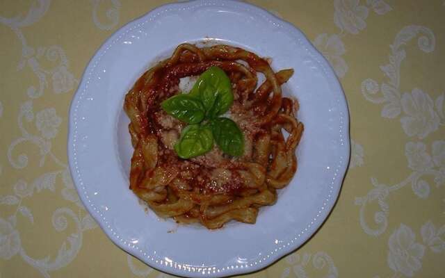 Azienda Agrituristica Colle San Giorgio