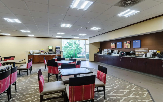 Comfort Inn Randolph - Boston
