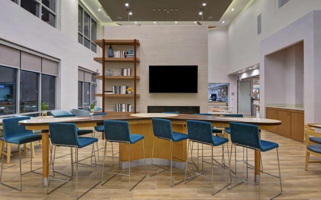 Homewood Suites by Hilton Chula Vista-Eastlake