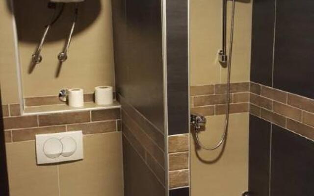 Apartment Simonida - Milmari M3