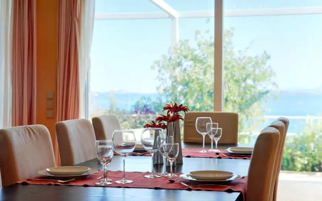 Corfu Luxury Villas