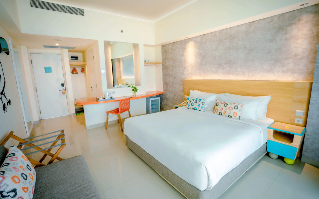 Tijili Hotel Benoa