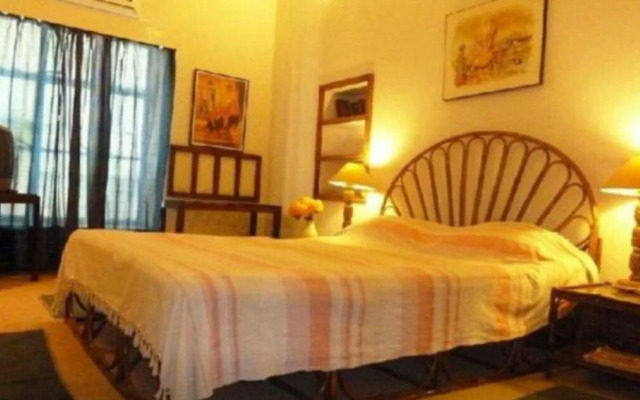 Kanchan Villa