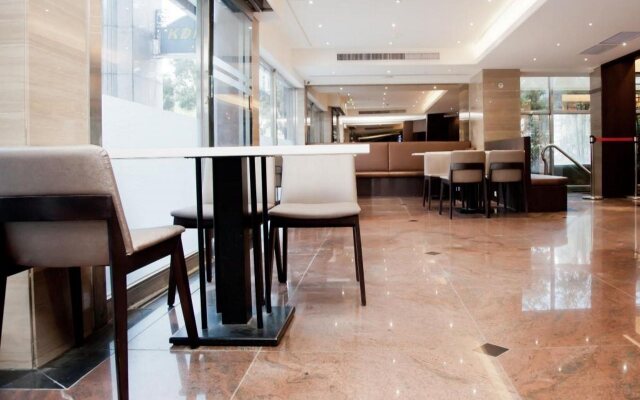 KDM Hotel