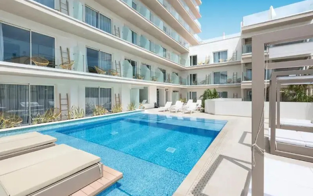 allsun Hotel Marena Beach
