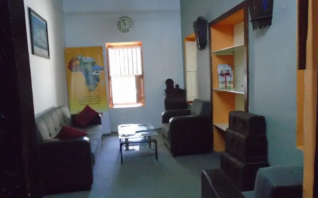 Pyramid Hotel Zanzibar