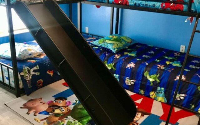 Villa Assembly - 882 Assembly by Fairytale VR