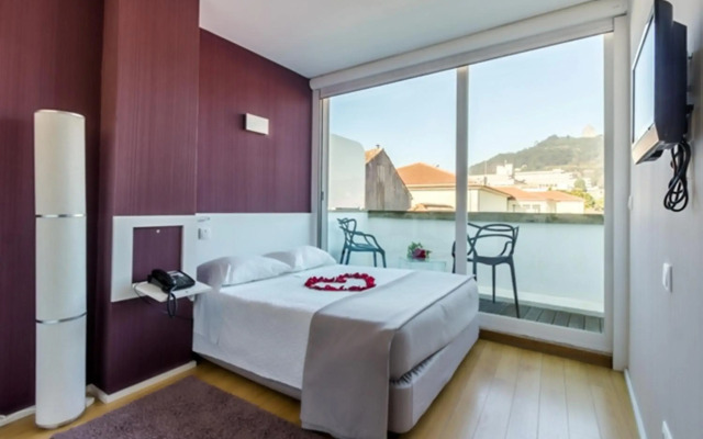 Hotel Laranjeira