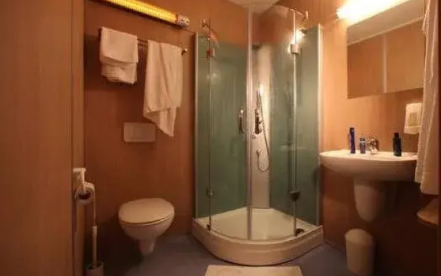 Motel Hohenlohe