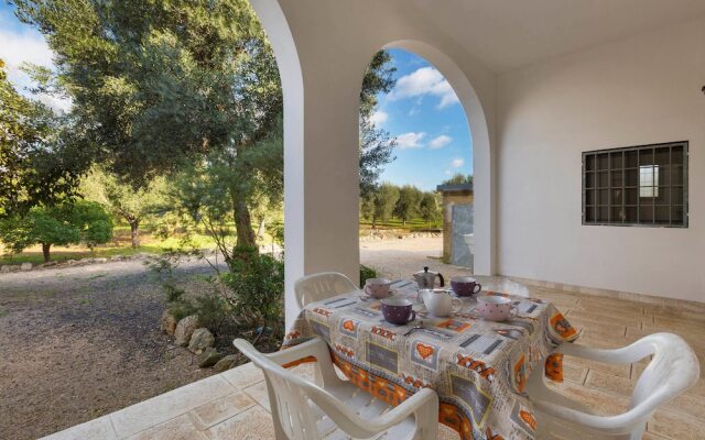 Villa Giardino dello Ionio