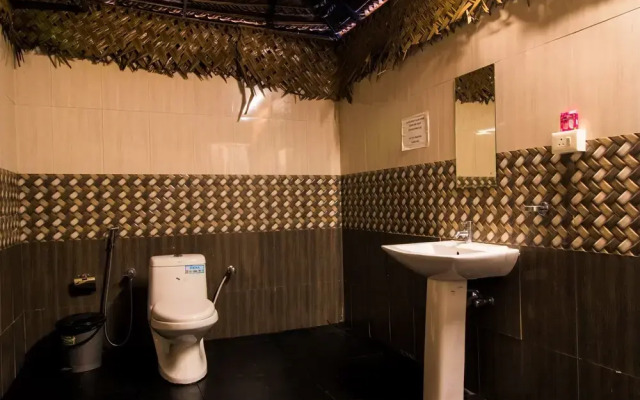 Patnem Garden Cottages