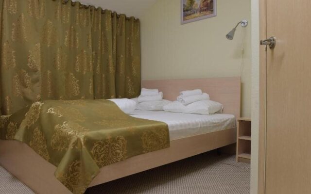 Hotel Berison Moskovskaya