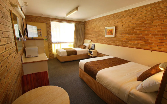 Garden City Motor Inn