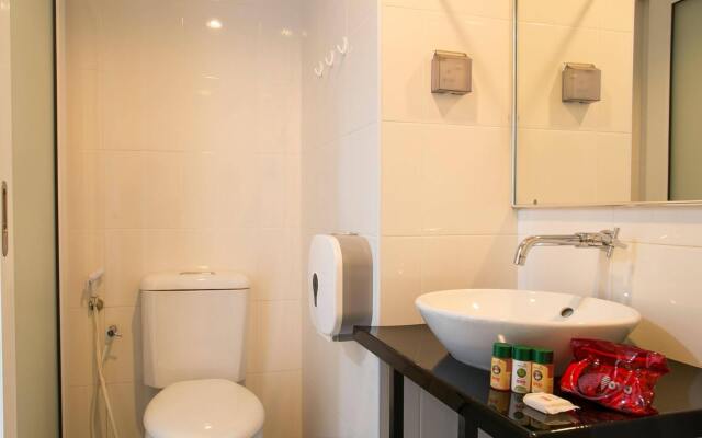OYO Rooms Cheras TBS