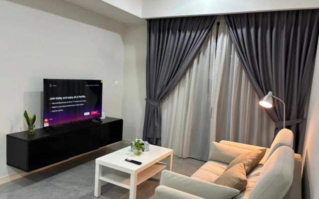 The Ooak Suites by Bamboo Hospitality