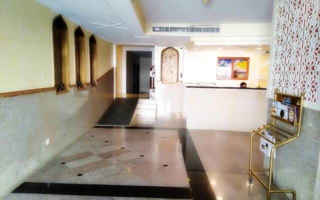 Stars Hotel