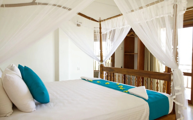 Beach Inns Holiday Resort