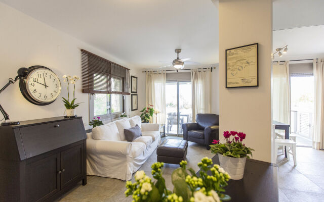 Ammouda Villas
