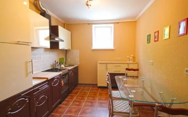 Guest House "At Irina"