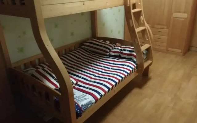 Pujiang Home Lodging Shanxi South Rd