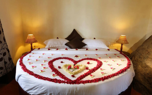 Madhumanthra Resort