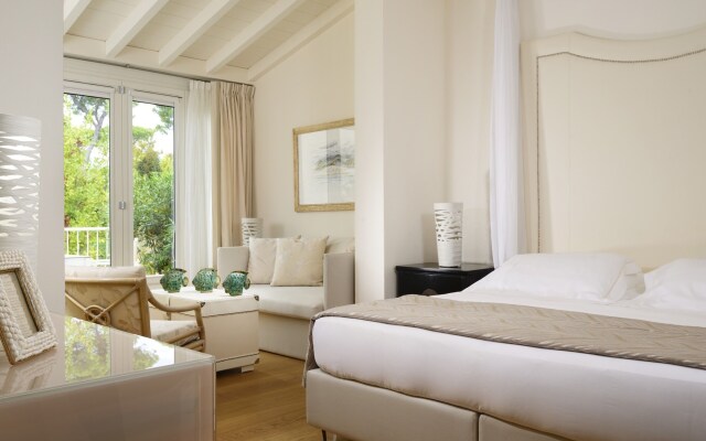 Roma Imperiale Villa