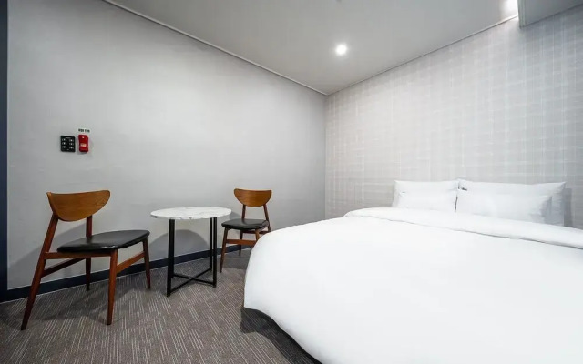Paju Bongilcheon Ace Hotel