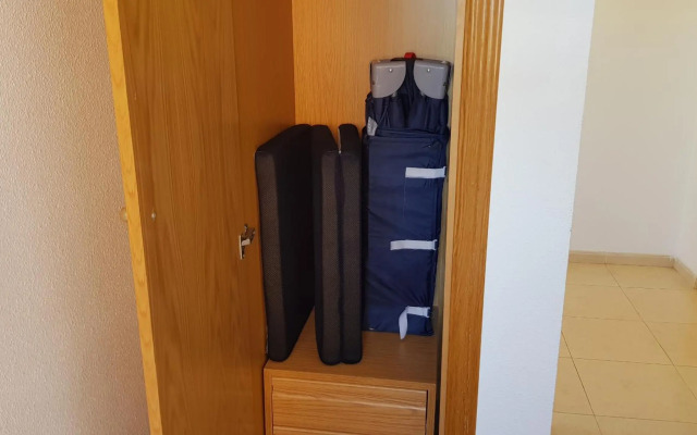 Acapulco Ii Marina D´Or