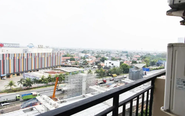 Best Price 2BR Mutiara Bekasi Apartment