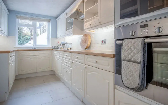 Captains Walk - 4 Bedroom Apartment - Saundersfoot