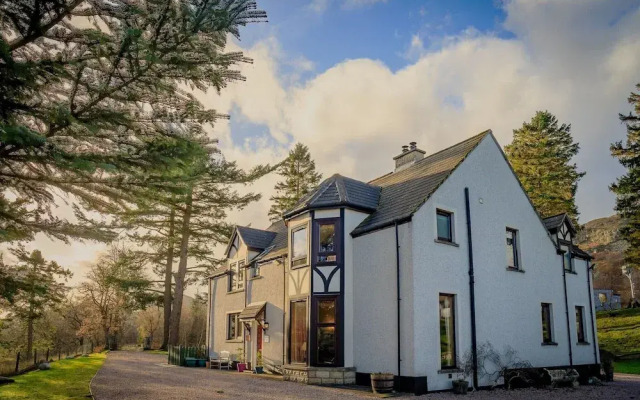 Crubenbeg Country House