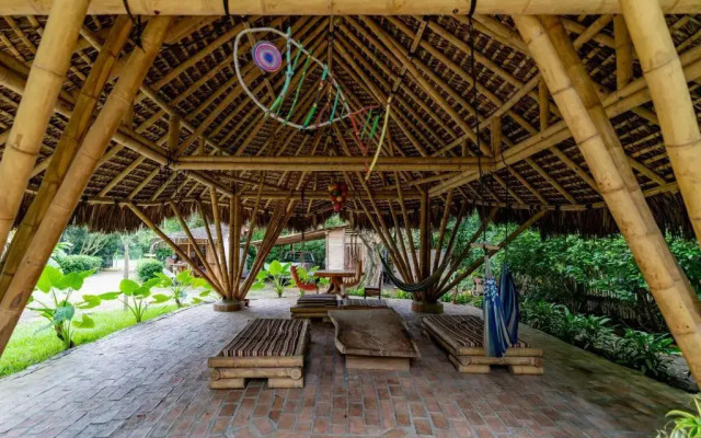 Suites La Tortuga