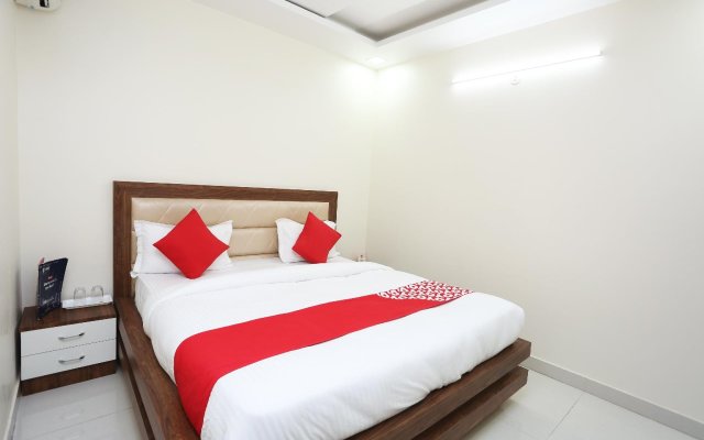 Doodles Crib Guest House by OYO Rooms