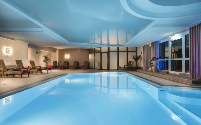 Best Western Plus Hotel Willingen