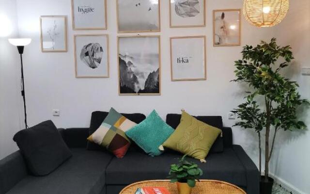 Musta's Apartments & Suites Essaouira