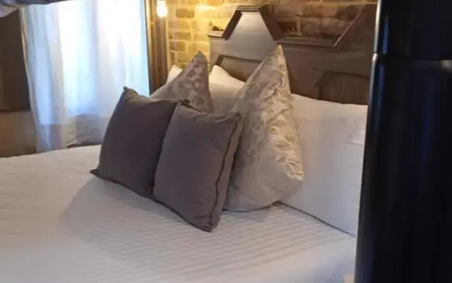 Dimora 421 Apartsuite Chioggia (Adults Only)